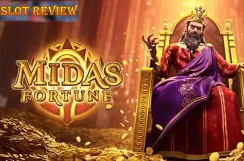 Midas Fortune Slot Review